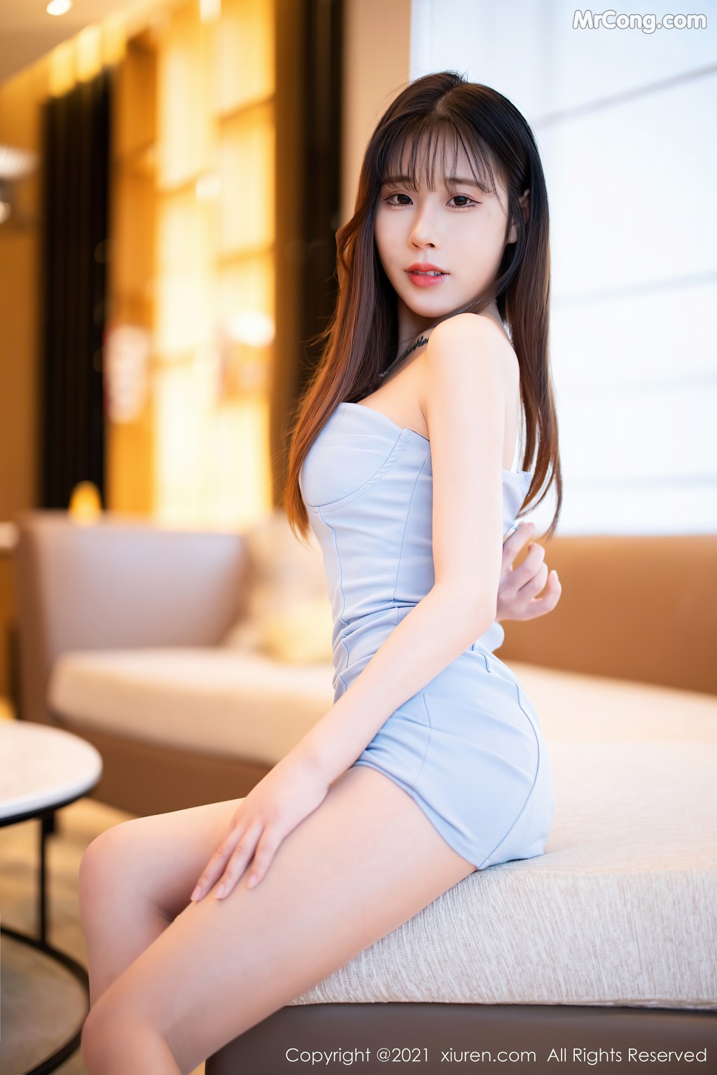 XIUREN No.3948: 甜熙Dora (40 photos) – Page 3