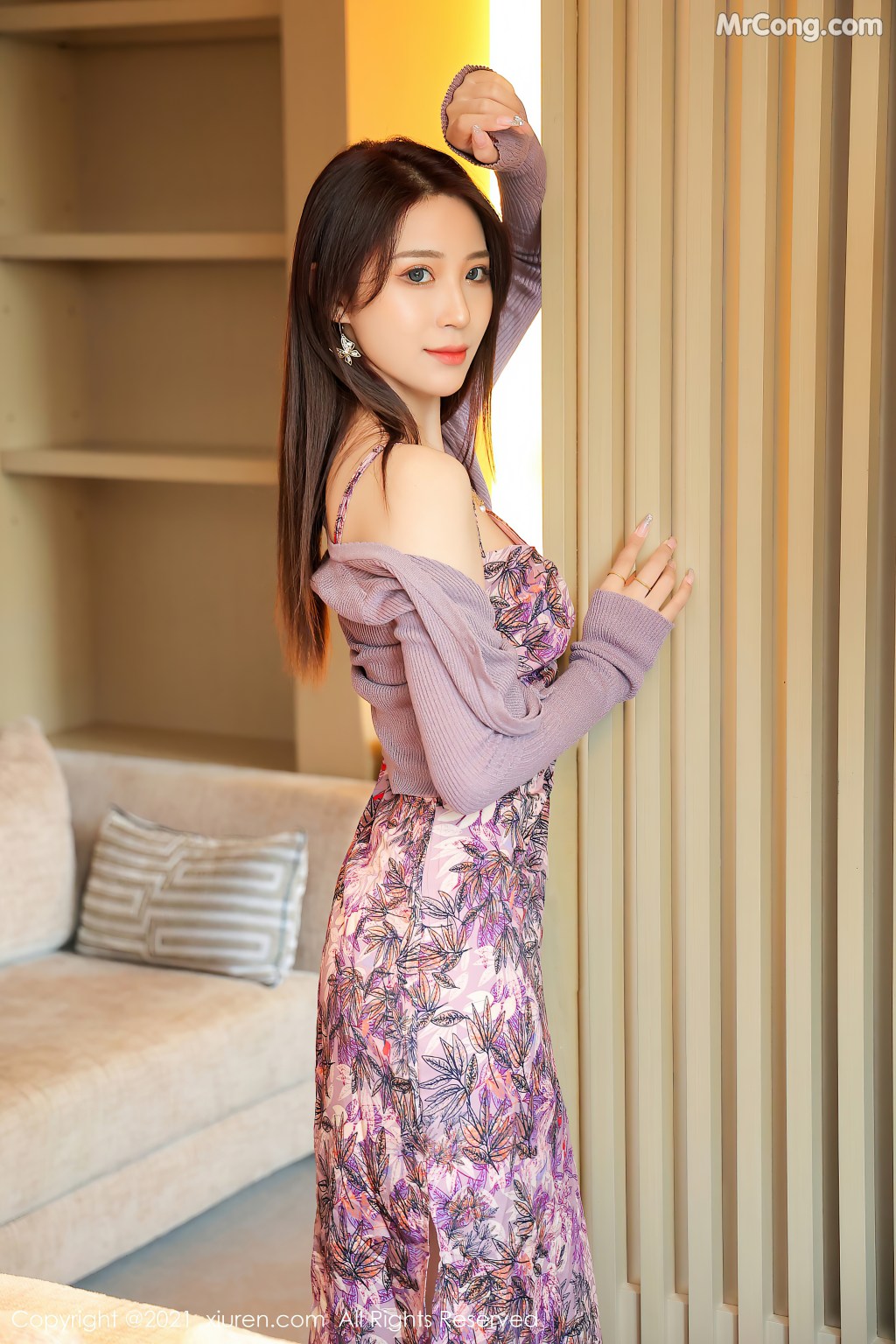 XIUREN No.3950: 周慕汐baby (60 photos) – Page 2