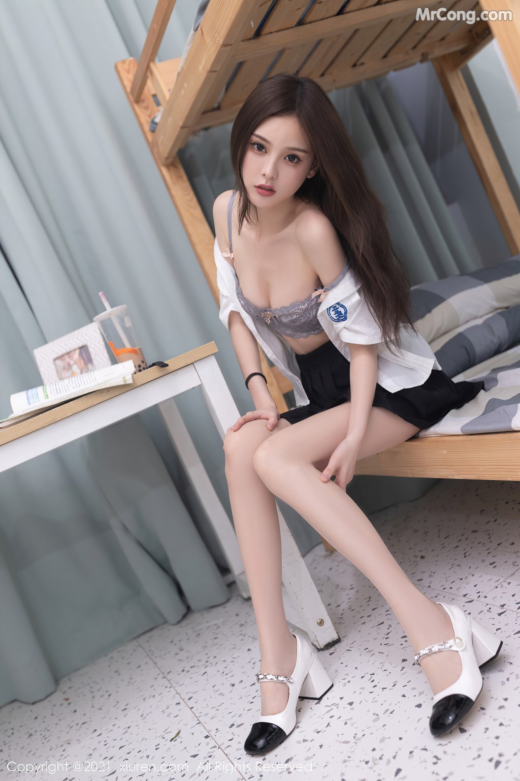 XIUREN No.3951: Wang Xinyi (王心怡) (83 photos) – Page 3