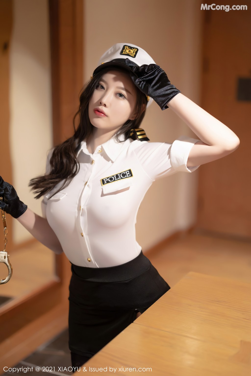 XiaoYu Vol.673: Yang Chen Chen (杨晨晨Yome) (95 photos)