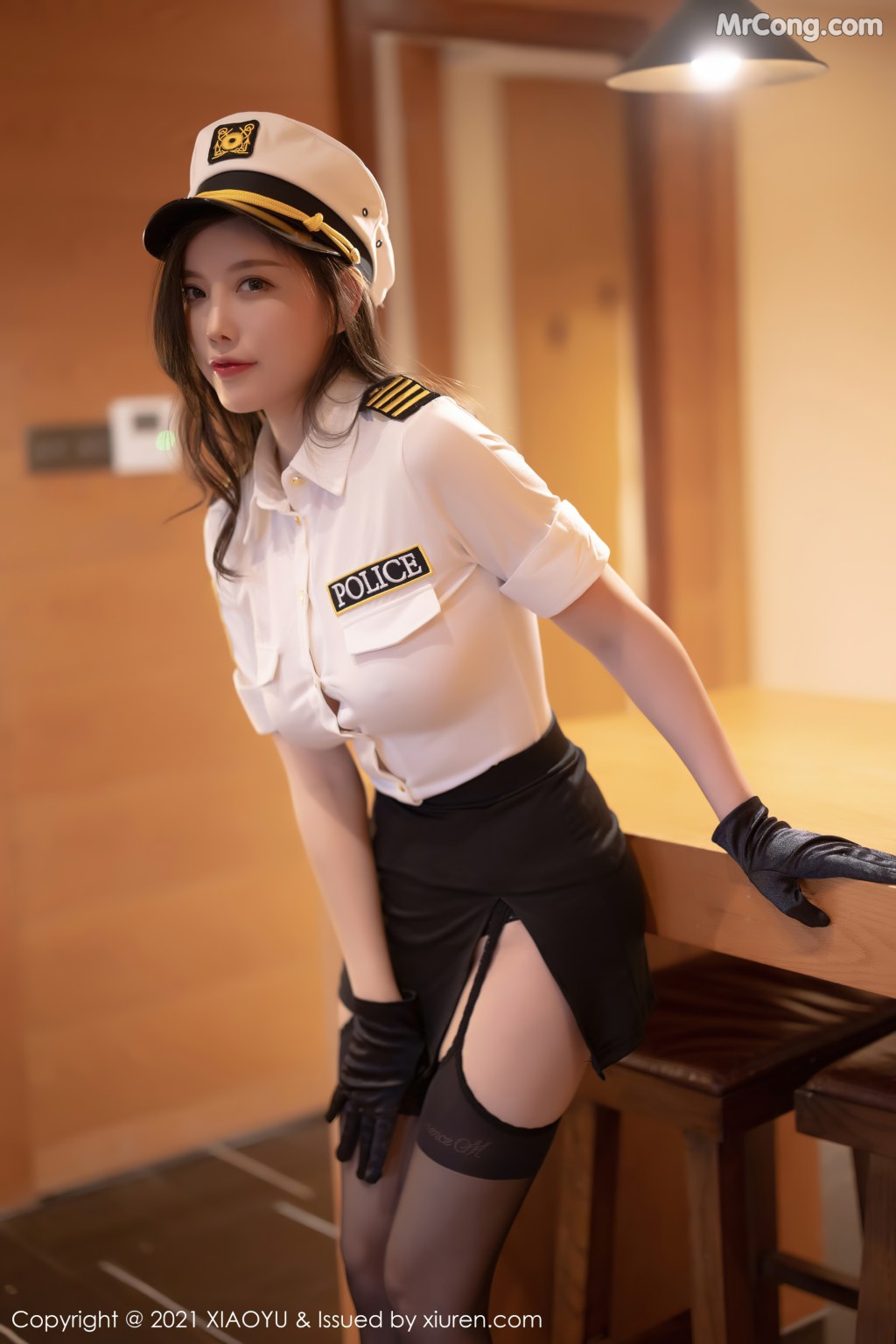 XiaoYu Vol.673: Yang Chen Chen (杨晨晨Yome) (95 photos) – Page 2
