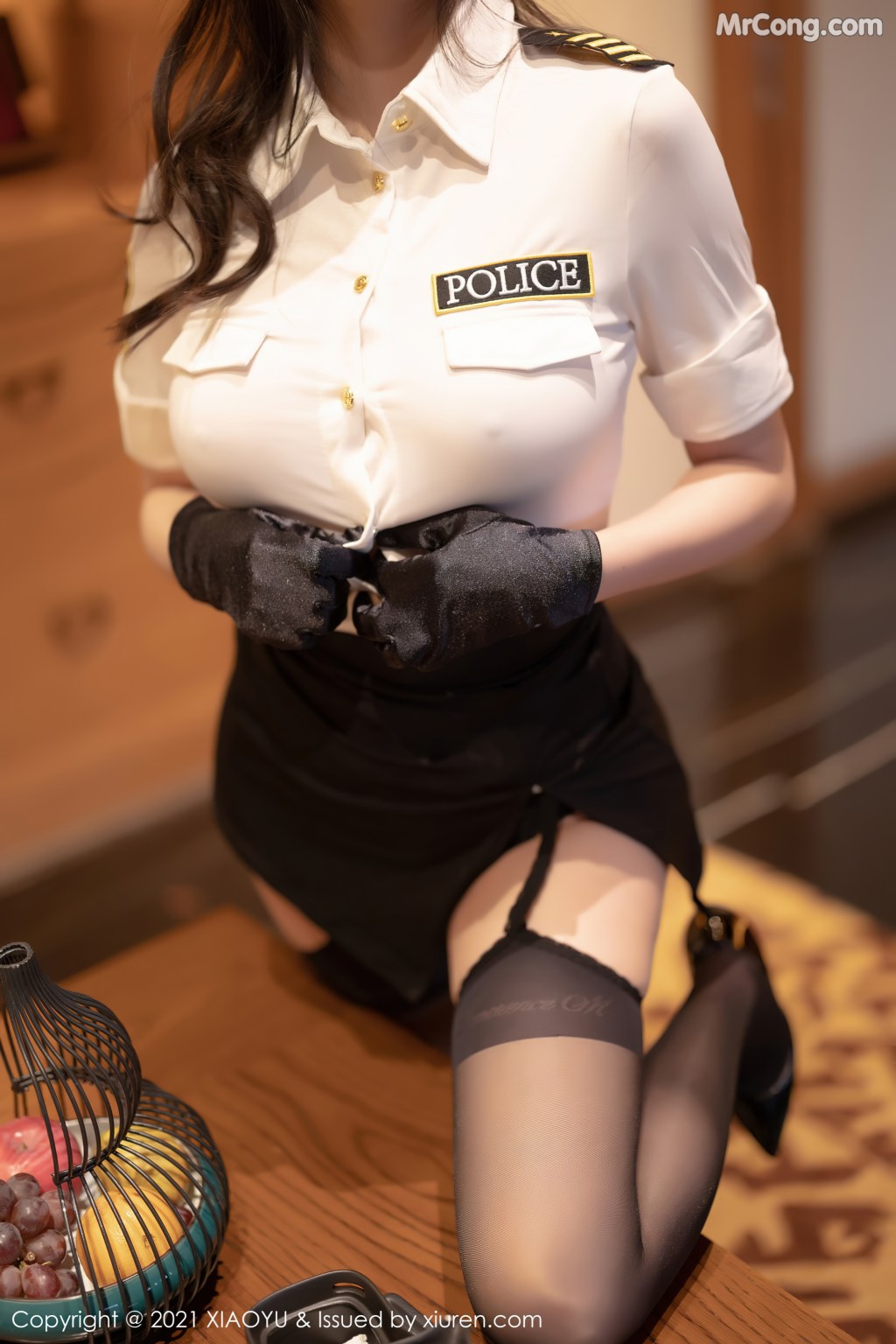 XiaoYu Vol.673: Yang Chen Chen (杨晨晨Yome) (95 photos) – Page 2
