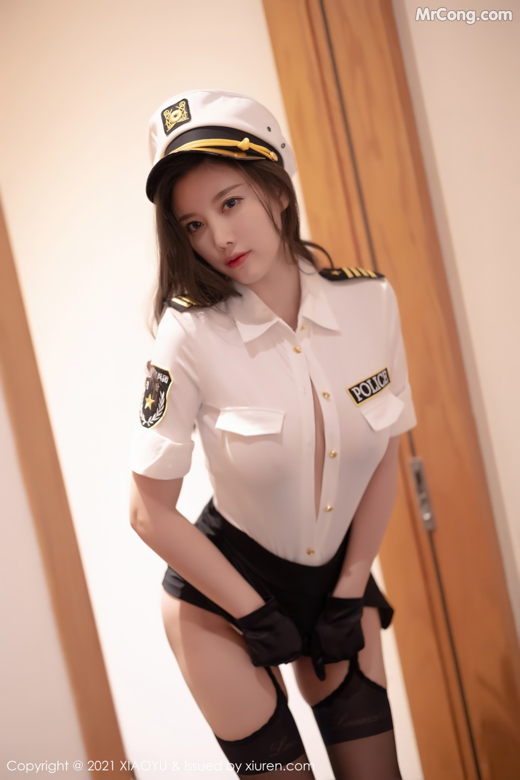 XiaoYu Vol.673: Yang Chen Chen (杨晨晨Yome) (95 photos) – Page 5