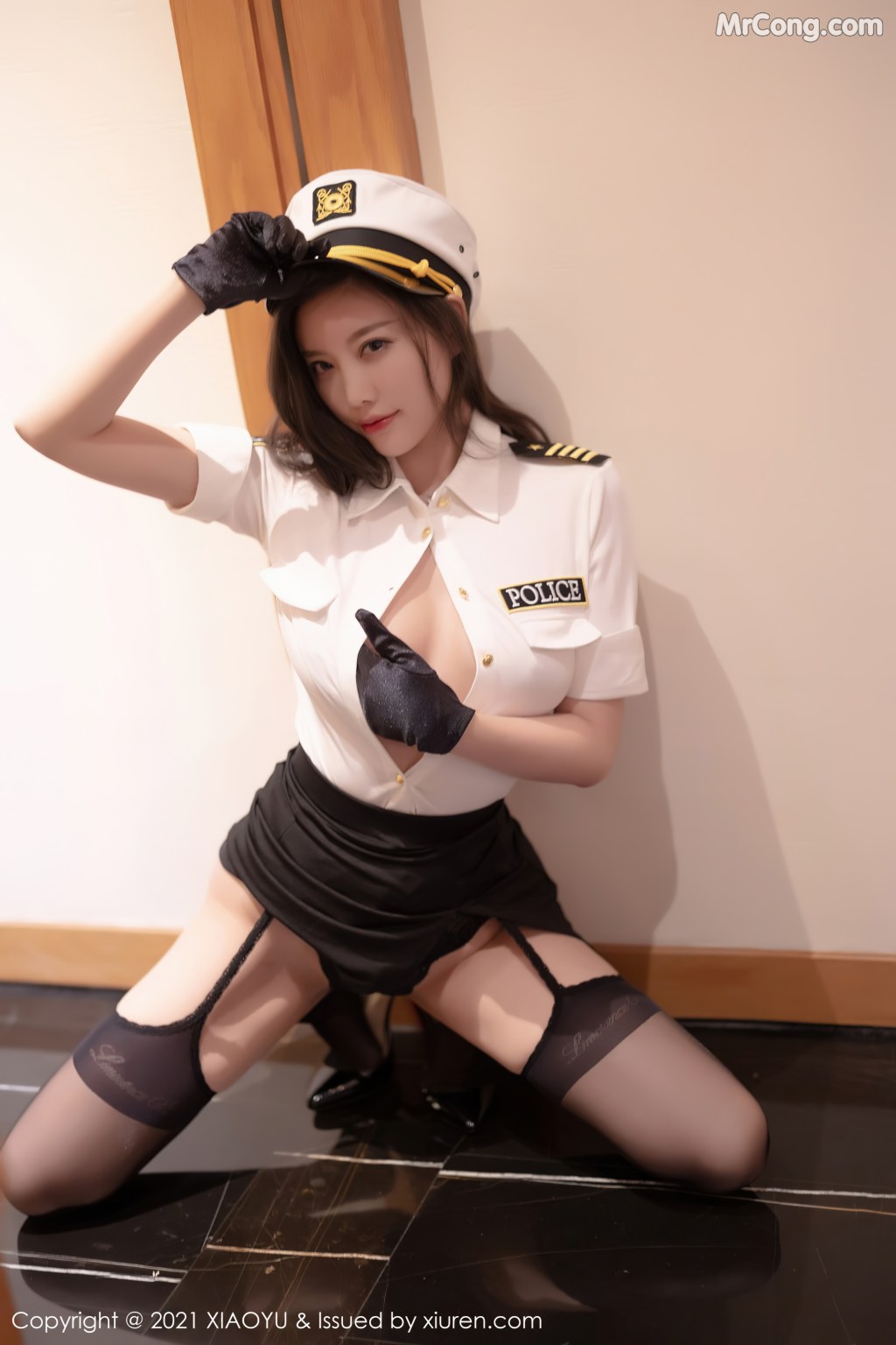XiaoYu Vol.673: Yang Chen Chen (杨晨晨Yome) (95 photos) – Page 5