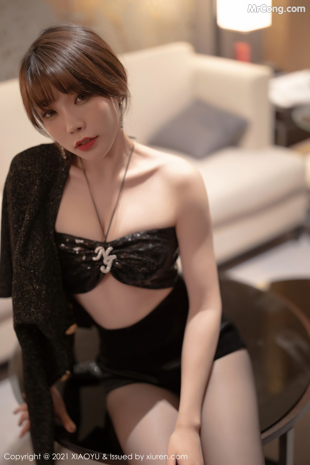 XiaoYu Vol.674: Booty (芝芝) (82 photos) – Page 2