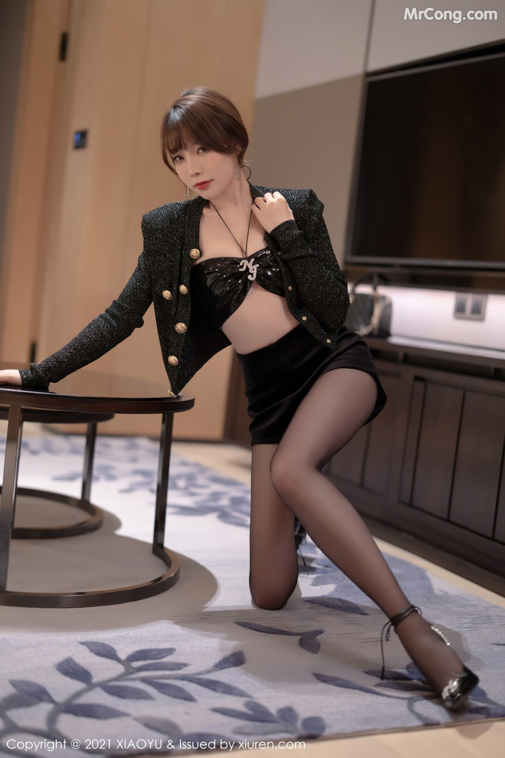 XiaoYu Vol.674: Booty (芝芝) (82 photos) – Page 2