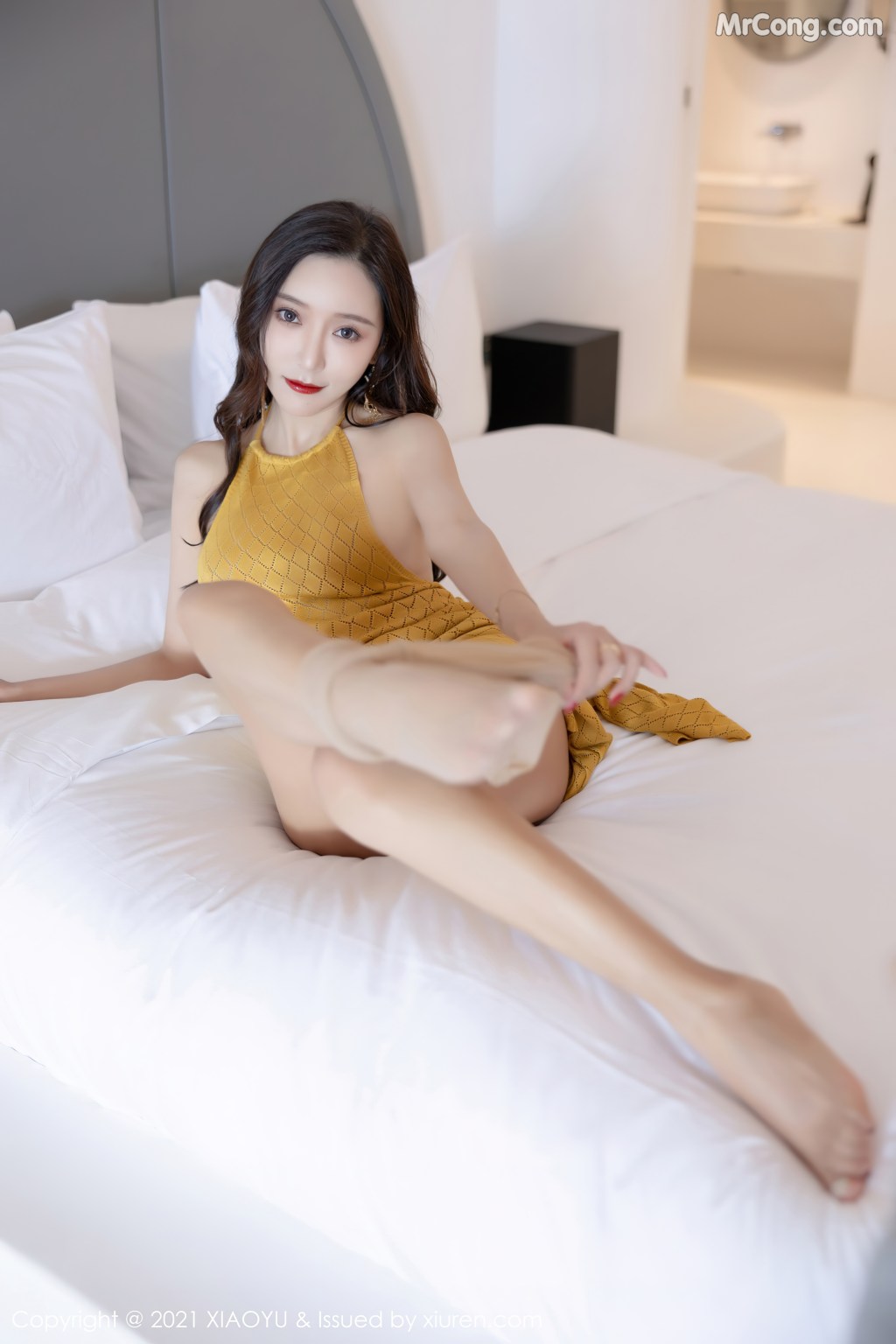 XiaoYu Vol.675: Yanni (王馨瑶) (79 photos) – Page 7