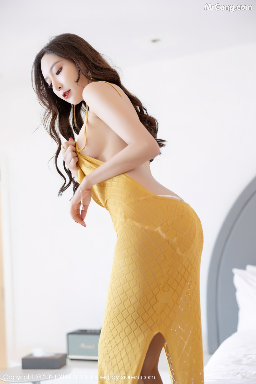 XiaoYu Vol.675: Yanni (王馨瑶) (79 photos) – Page 7
