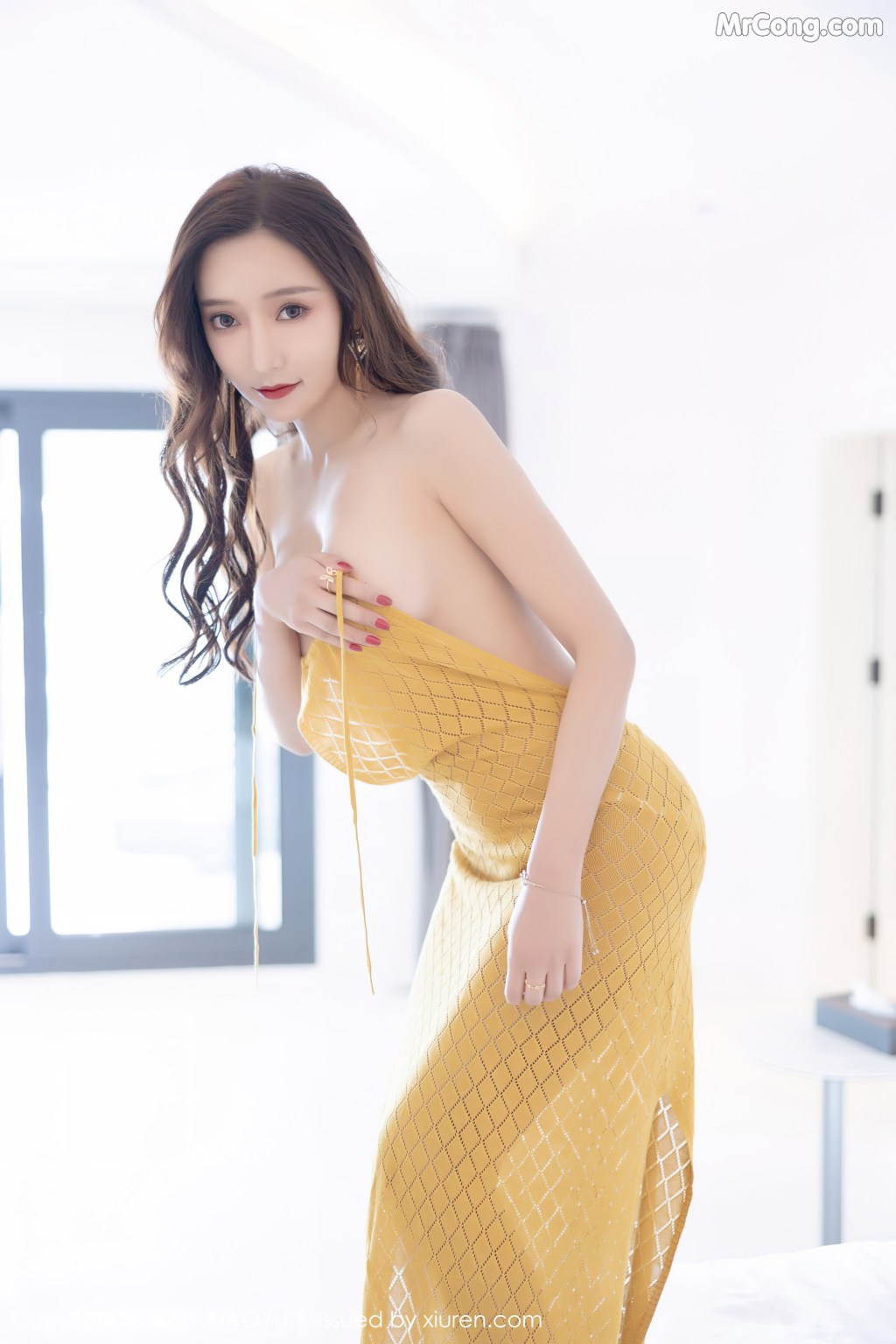 XiaoYu Vol.675: Yanni (王馨瑶) (79 photos) – Page 7