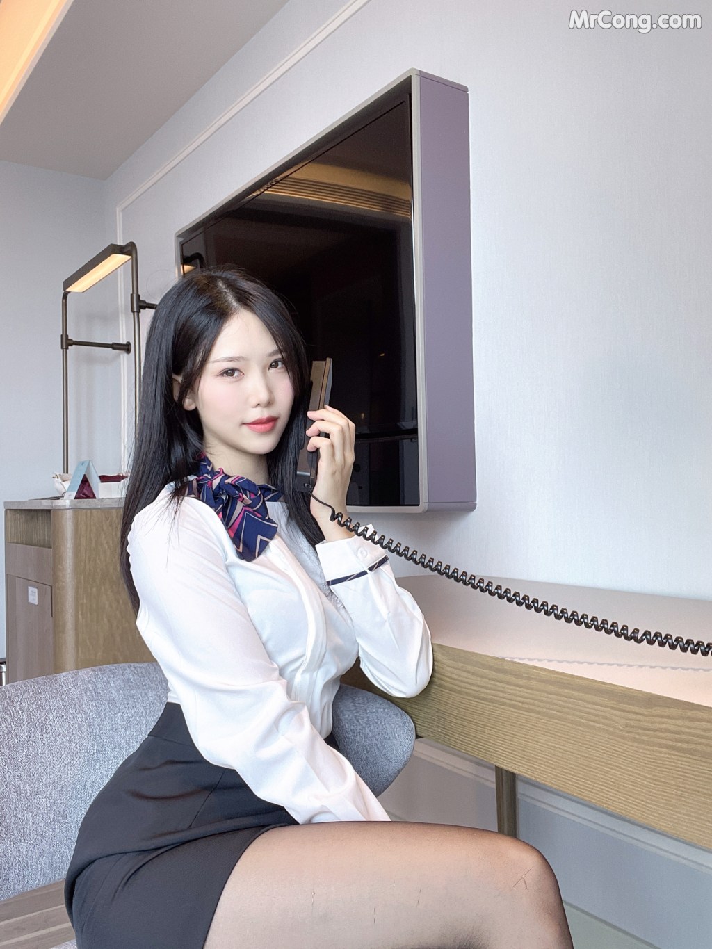 Coser@抖娘-利世 Vol.062: 12月微密圈 (91 photos + 5 videos) – Page 2
