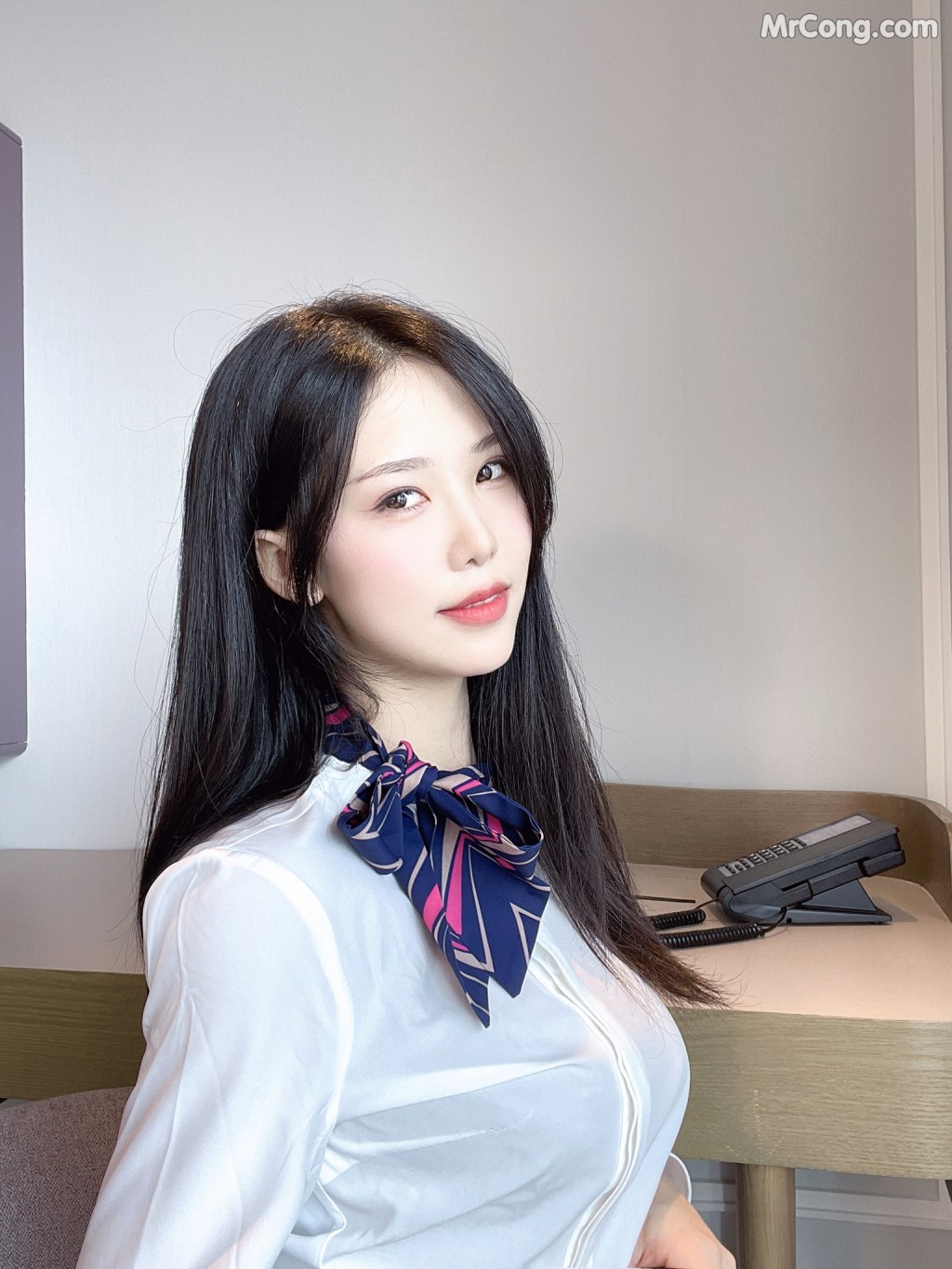 Coser@抖娘-利世 Vol.062: 12月微密圈 (91 photos + 5 videos) – Page 2