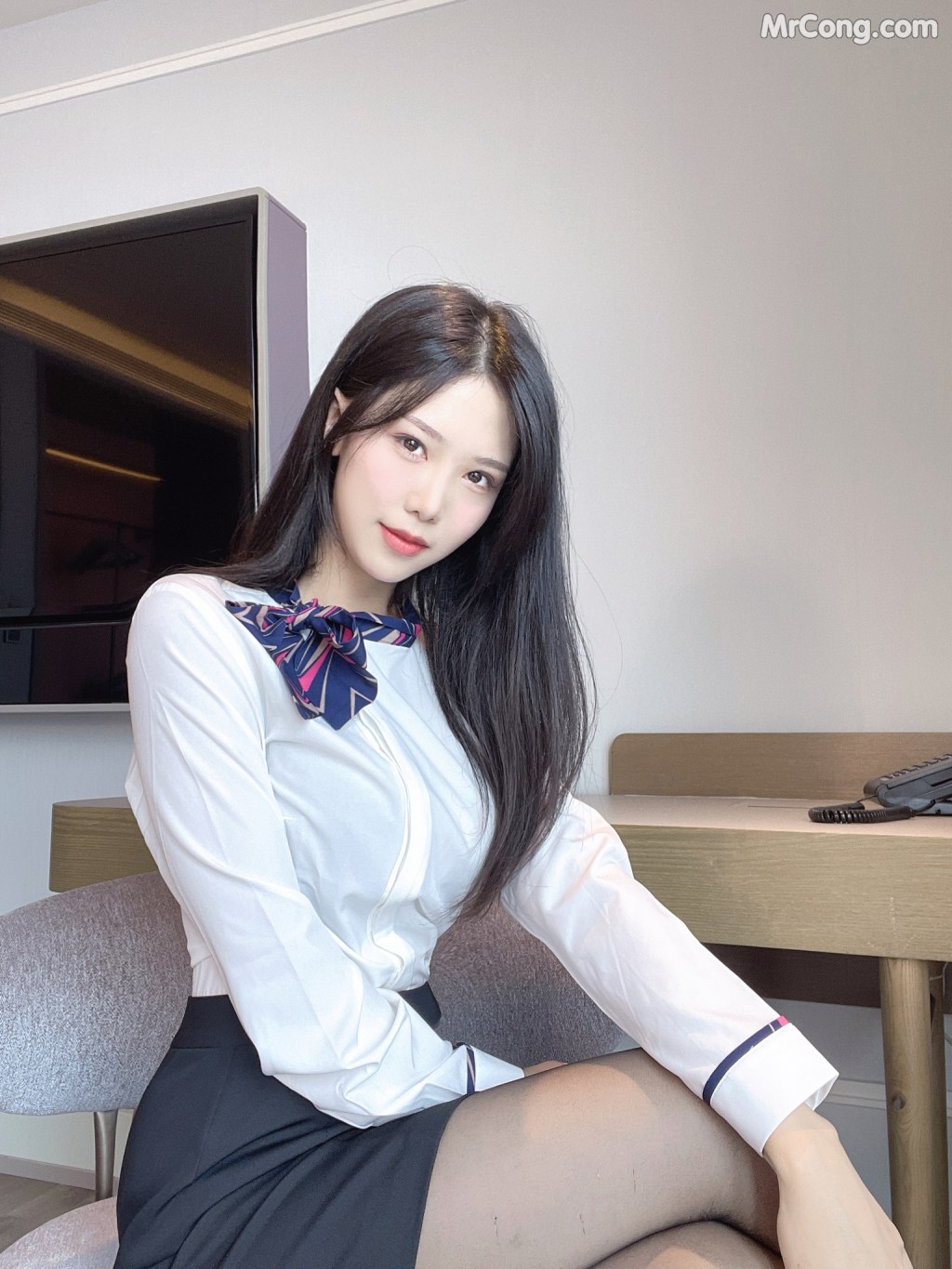 Coser@抖娘-利世 Vol.062: 12月微密圈 (91 photos + 5 videos) – Page 2