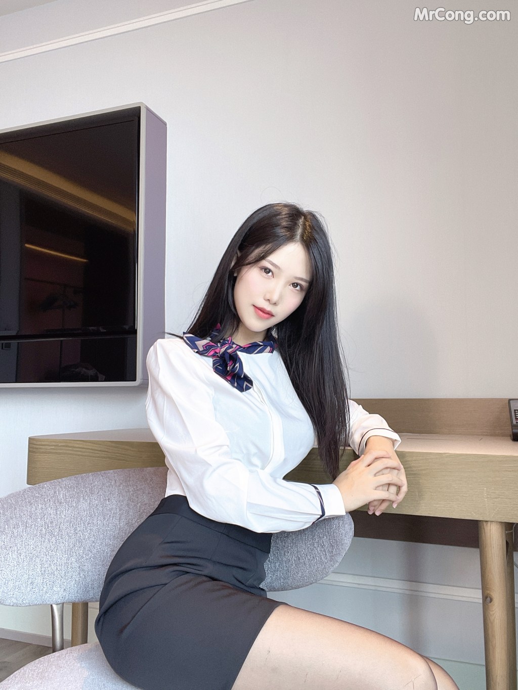 Coser@抖娘-利世 Vol.062: 12月微密圈 (91 photos + 5 videos) – Page 2