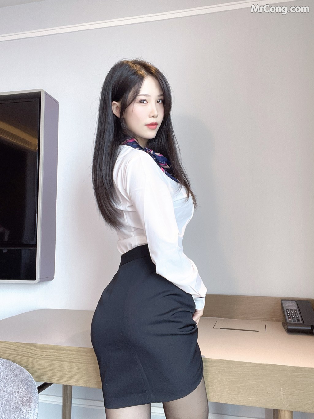 Coser@抖娘-利世 Vol.062: 12月微密圈 (91 photos + 5 videos) – Page 2