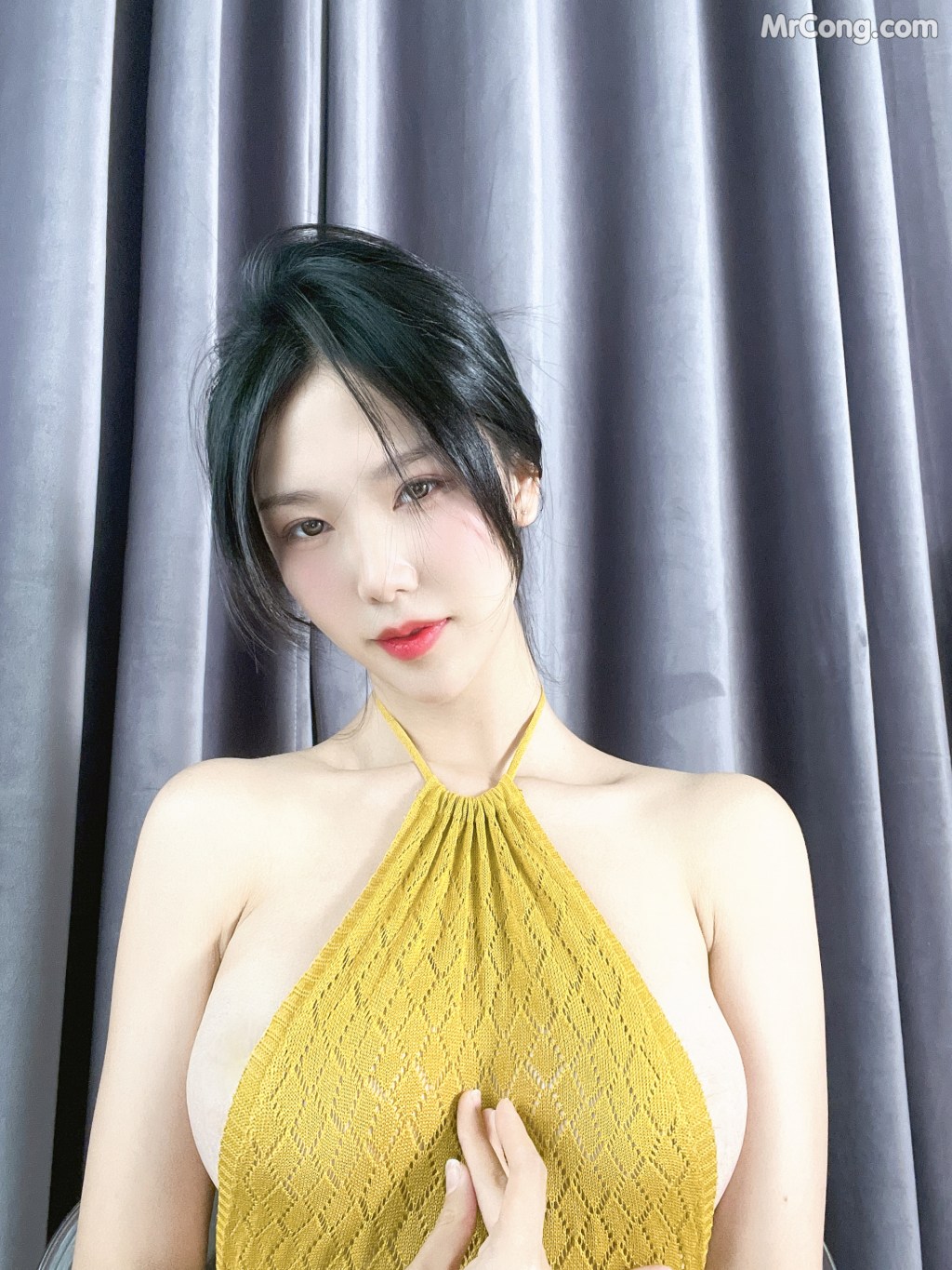 Coser@抖娘-利世 Vol.062: 12月微密圈 (91 photos + 5 videos) – Page 7