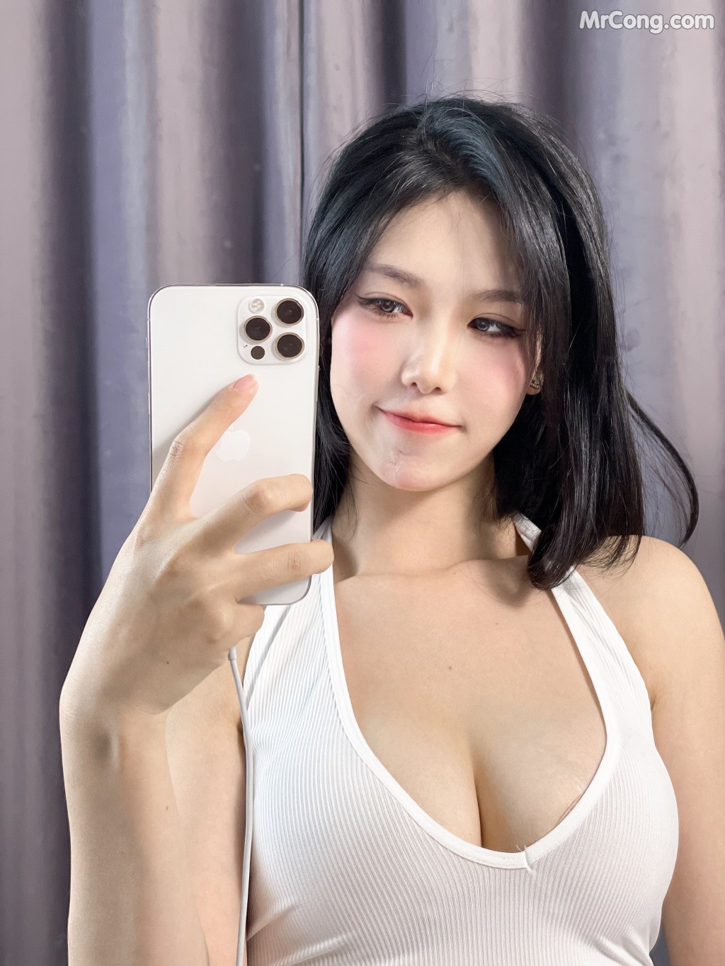 Coser@抖娘-利世 Vol.062: 12月微密圈 (91 photos + 5 videos) – Page 7