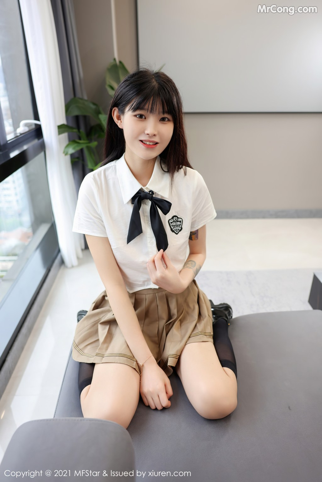 MFStar Vol.546: 77qiqi (53 photos) – Page 2
