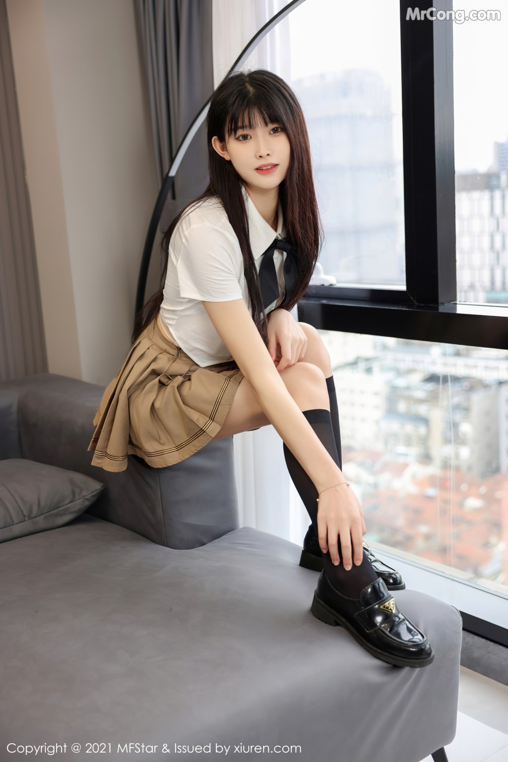 MFStar Vol.546: 77qiqi (53 photos) – Page 3