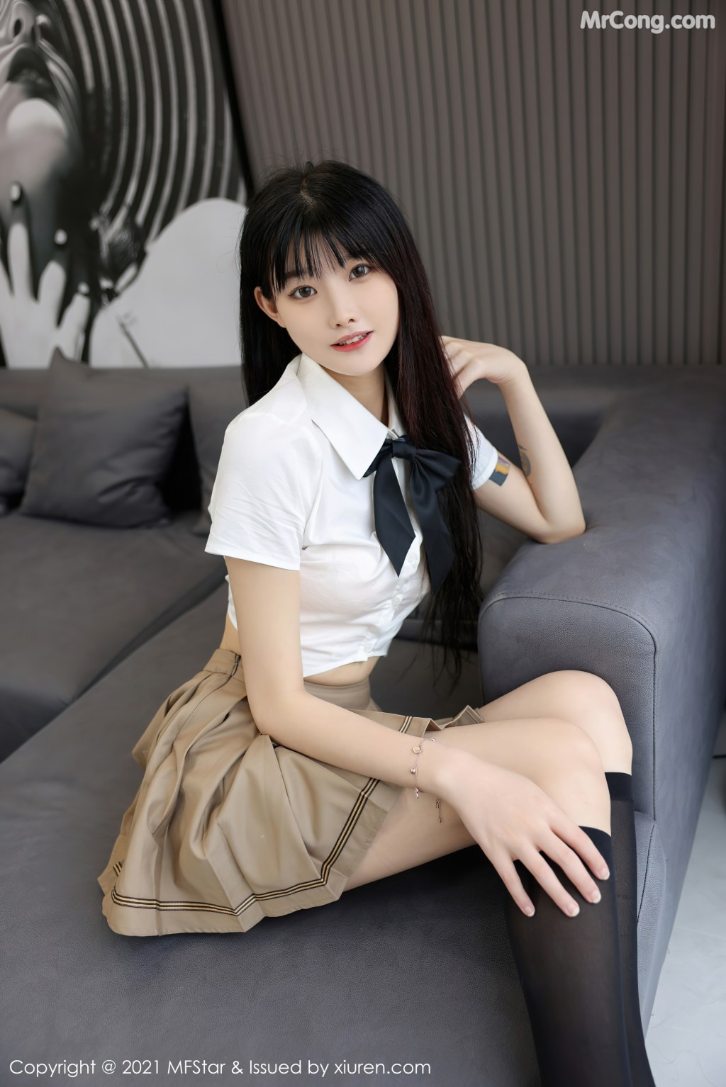 MFStar Vol.546: 77qiqi (53 photos) – Page 3