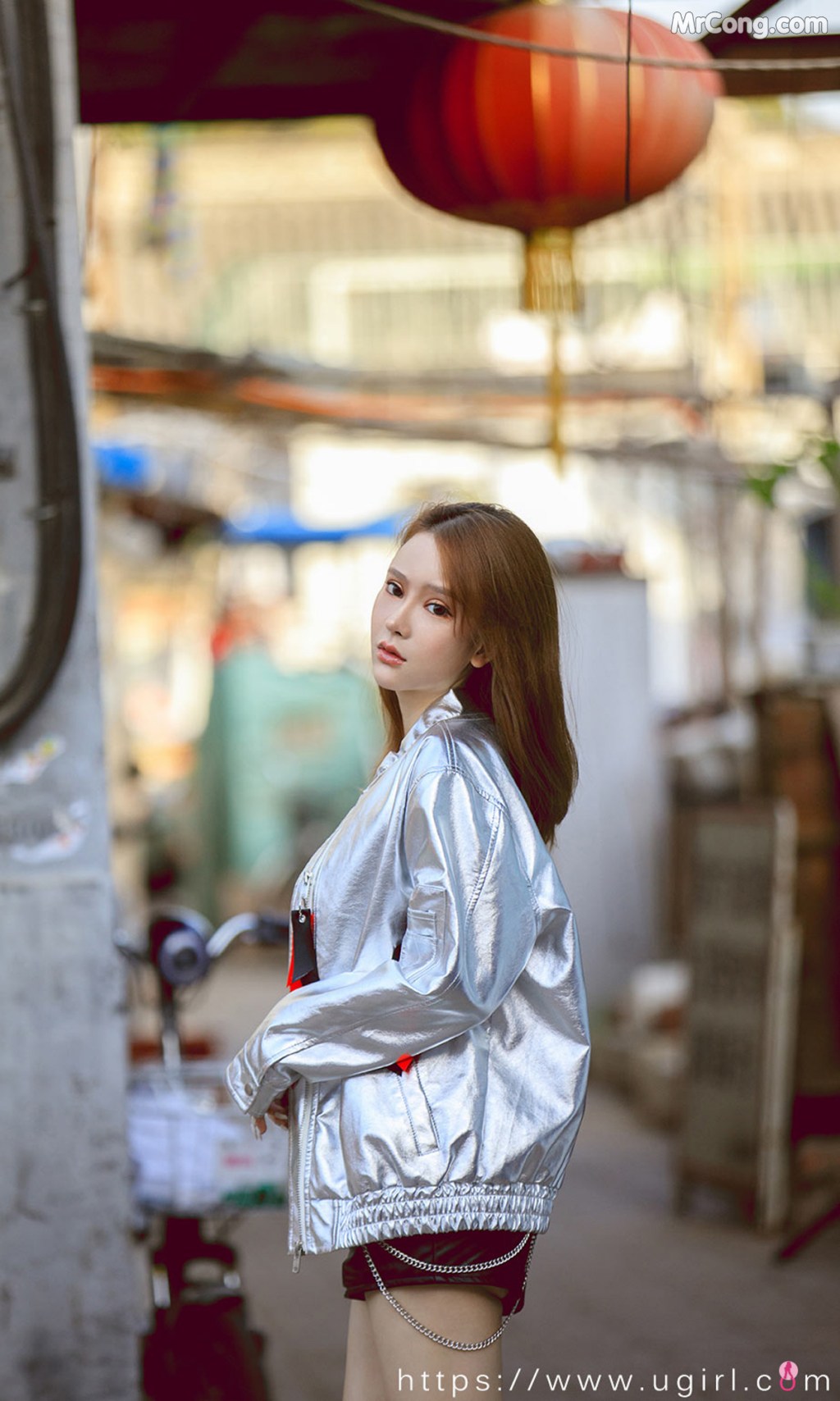 UGIRLS – Ai You Wu App No.2259: Various Models (35 photos) – Page 4