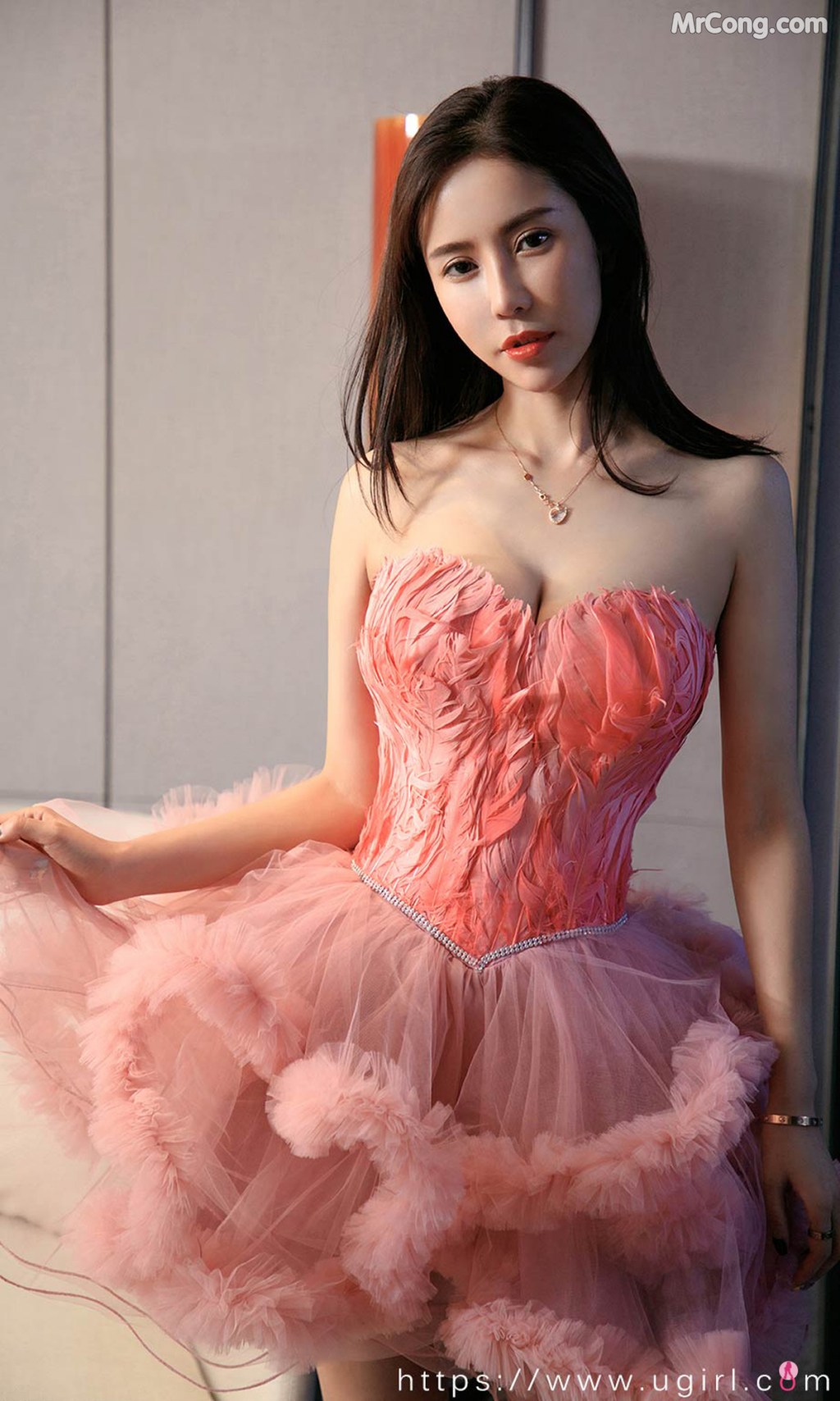 UGIRLS – Ai You Wu App No.2260: Tian Xiao Yan (田小燕) (35 photos) – Page 2