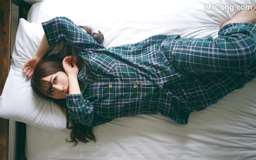 Coser@Omotechan (阿萌天) – おもてちゃん Vol.1: Natural & Edge (147 photos) – Page 2