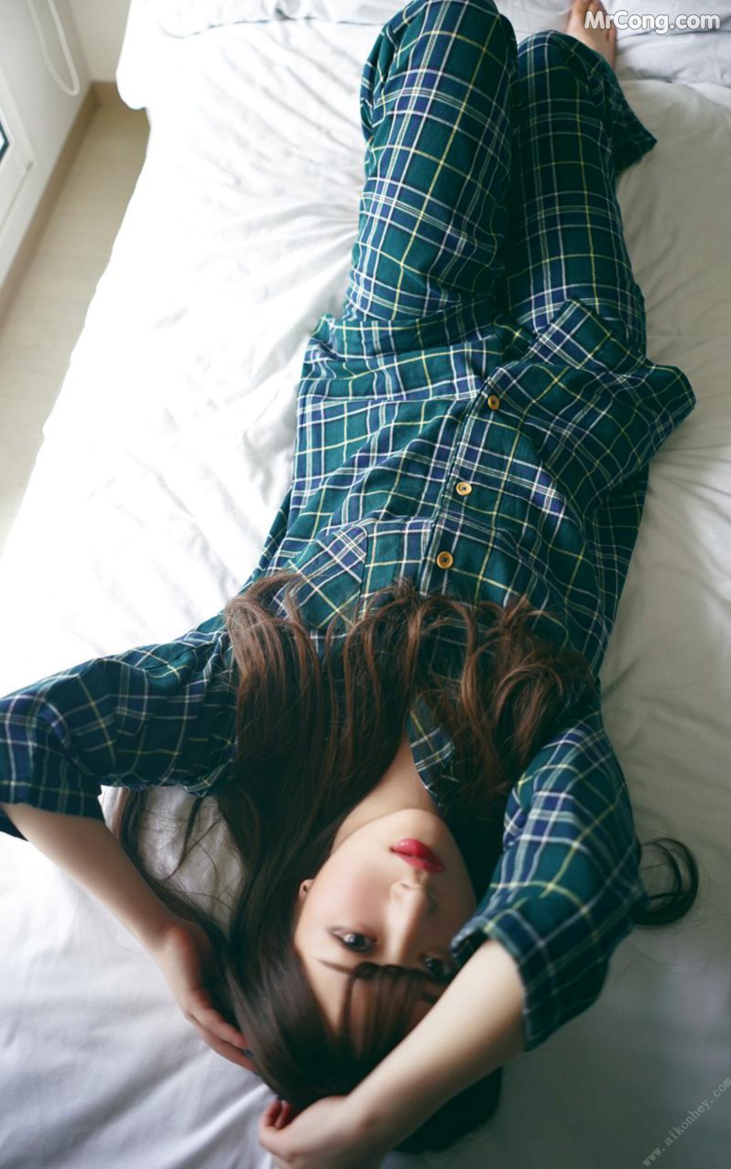 Coser@Omotechan (阿萌天) – おもてちゃん Vol.1: Natural & Edge (147 photos) – Page 2