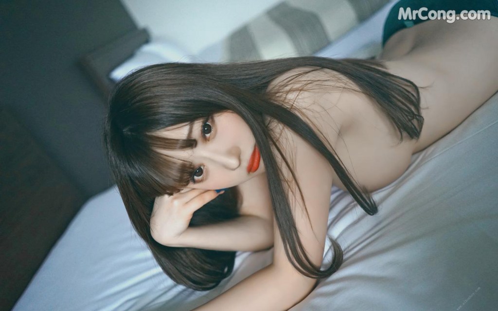 Coser@Omotechan (阿萌天) – おもてちゃん Vol.1: Natural & Edge (147 photos) – Page 3