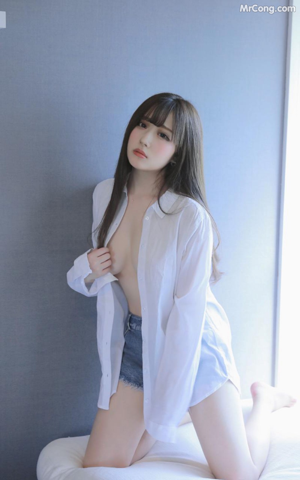 Coser@Omotechan (阿萌天) – おもてちゃん Vol.1: Natural & Edge (147 photos) – Page 5