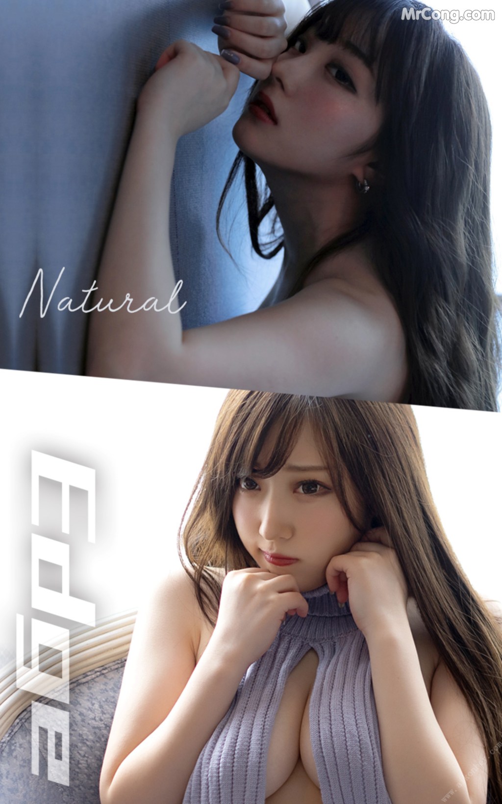 Coser@Omotechan (阿萌天) – おもてちゃん Vol.1: Natural & Edge (147 photos) – Page 6