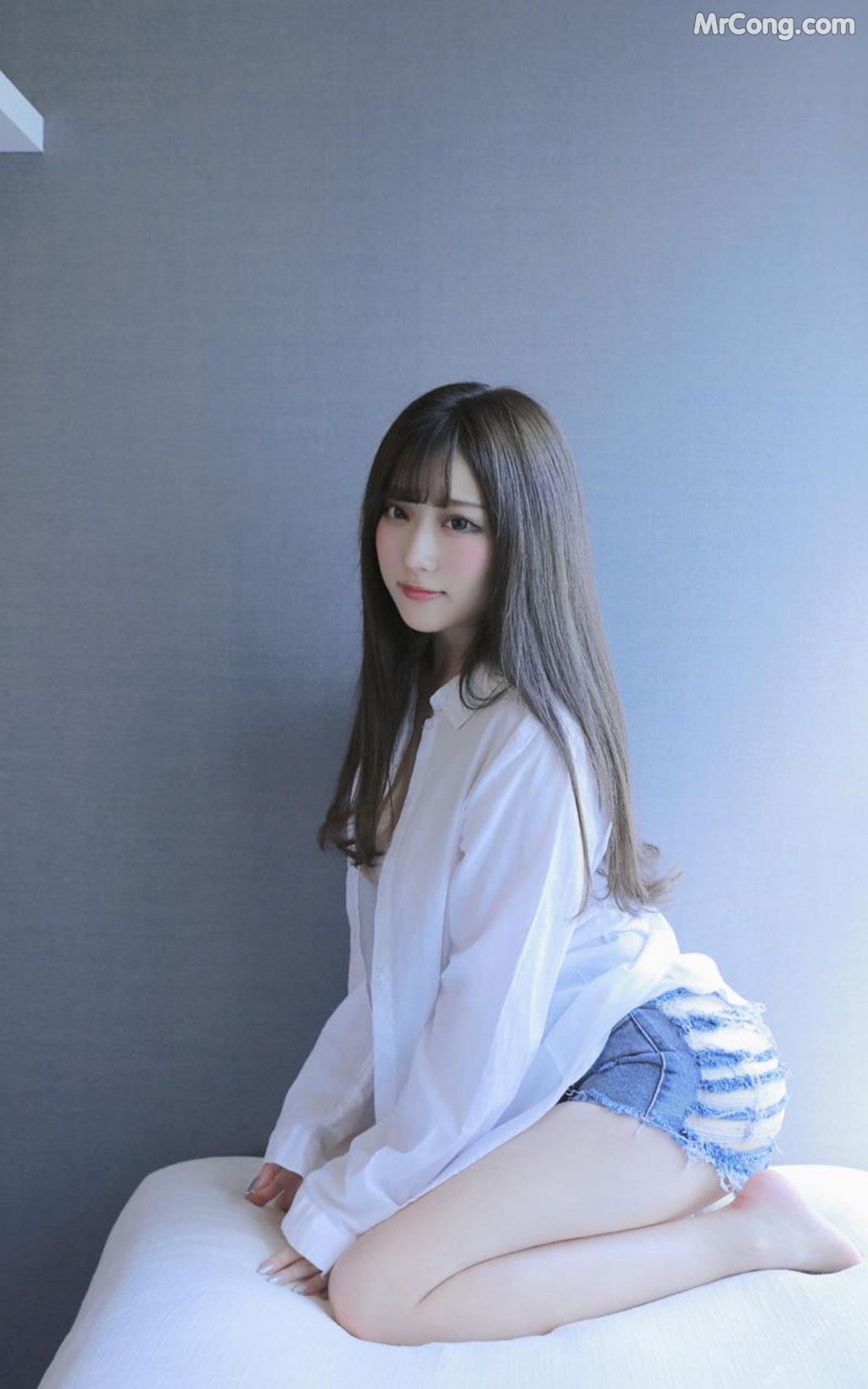 Coser@Omotechan (阿萌天) – おもてちゃん Vol.1: Natural & Edge (147 photos) – Page 6