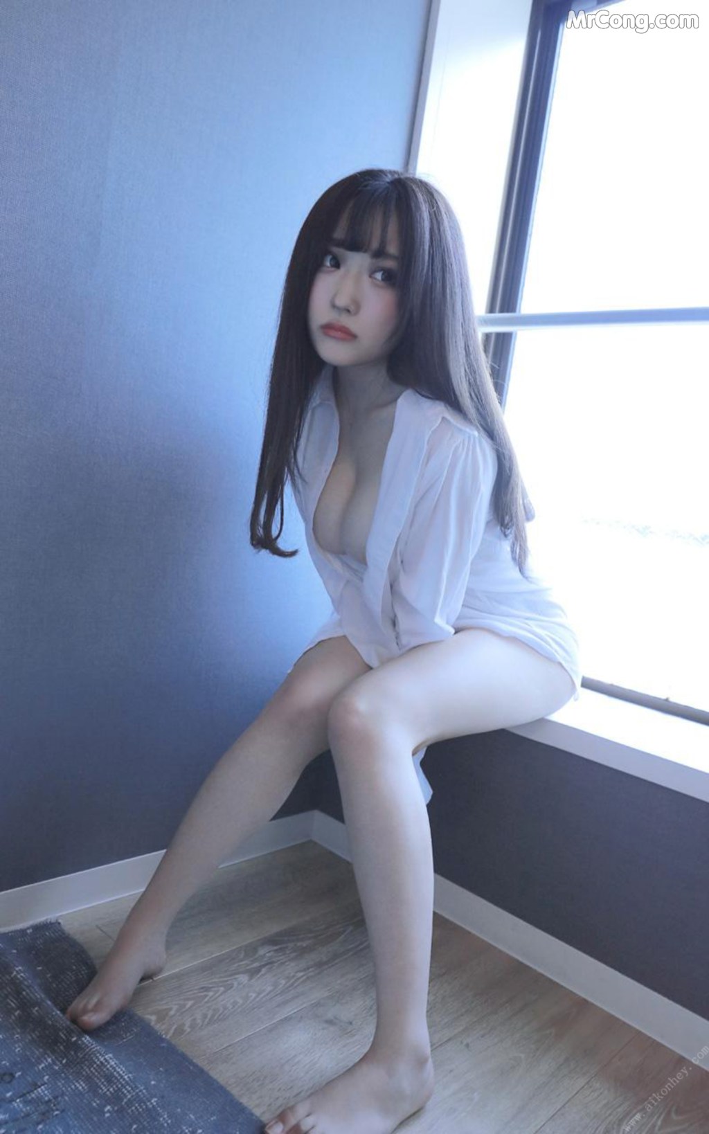 Coser@Omotechan (阿萌天) – おもてちゃん Vol.1: Natural & Edge (147 photos) – Page 6