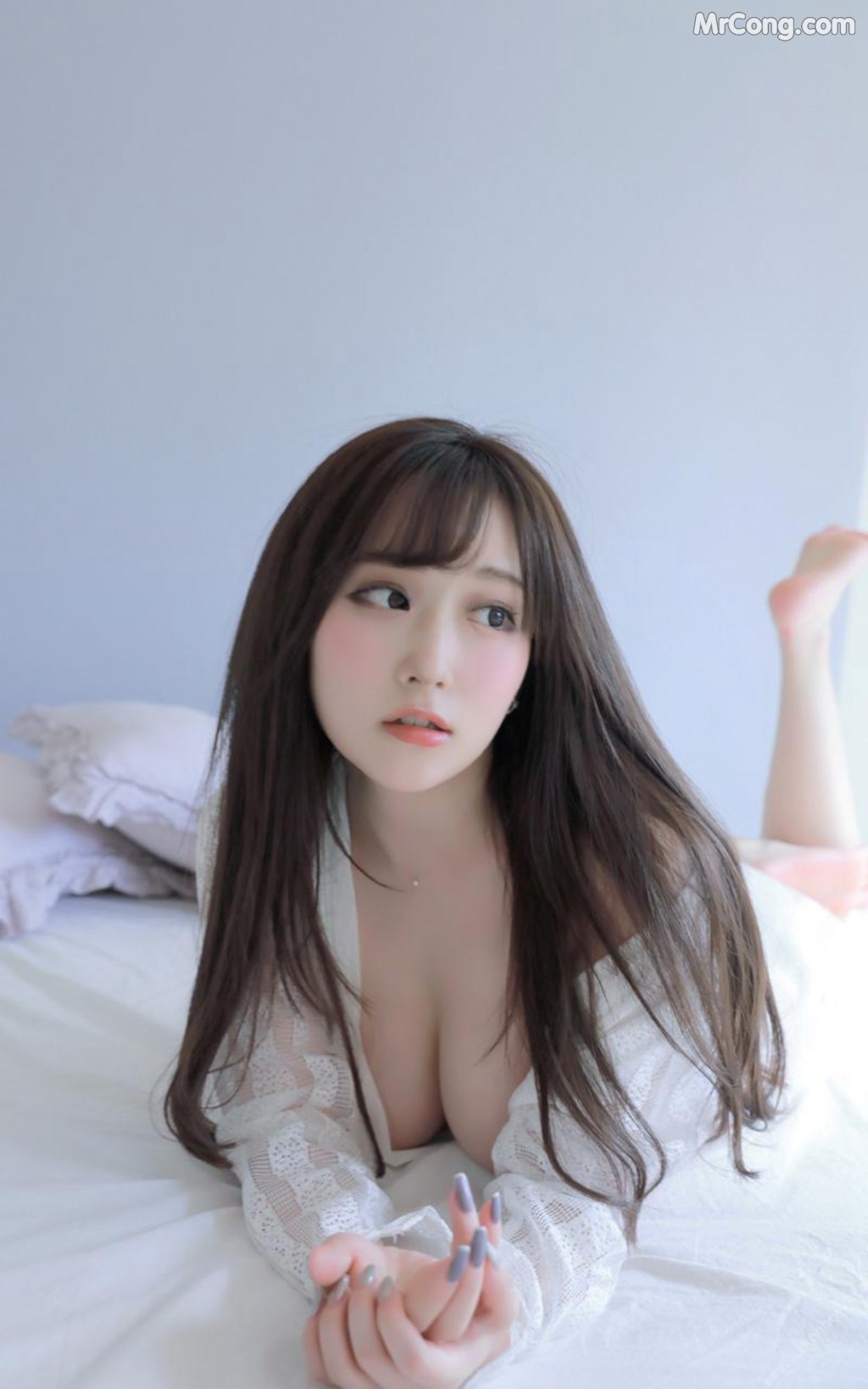 Coser@Omotechan (阿萌天) – おもてちゃん Vol.1: Natural & Edge (147 photos) – Page 8