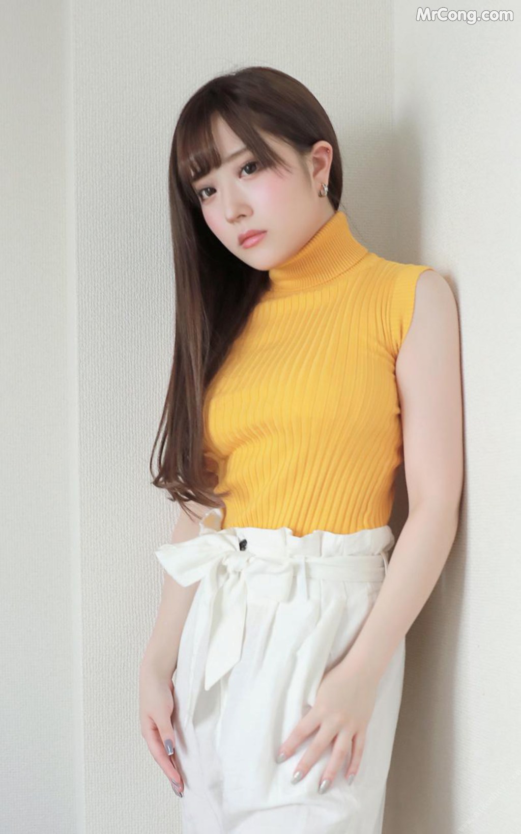 Coser@Omotechan (阿萌天) – おもてちゃん Vol.1: Natural & Edge (147 photos) – Page 9