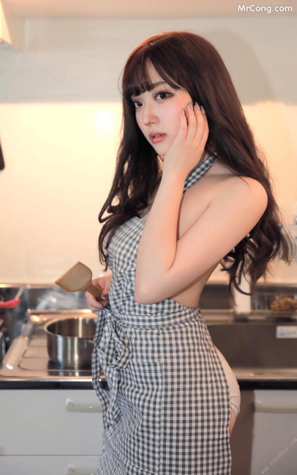 Coser@Omotechan (阿萌天) – おもてちゃん Vol.1: Natural & Edge (147 photos) – Page 9