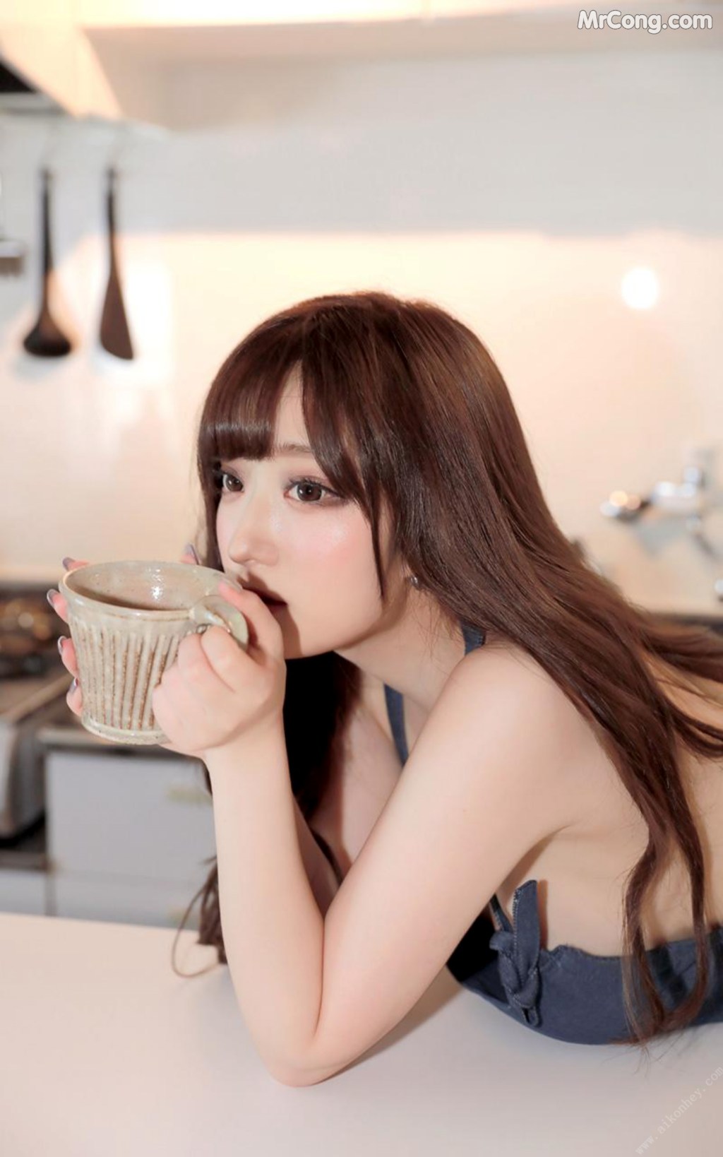 Coser@Omotechan (阿萌天) – おもてちゃん Vol.1: Natural & Edge (147 photos) – Page 10