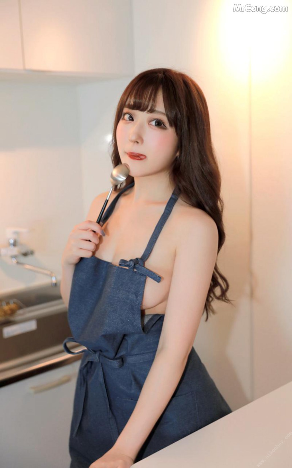 Coser@Omotechan (阿萌天) – おもてちゃん Vol.1: Natural & Edge (147 photos) – Page 10