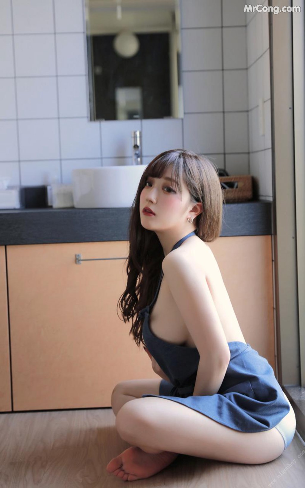 Coser@Omotechan (阿萌天) – おもてちゃん Vol.1: Natural & Edge (147 photos) – Page 10