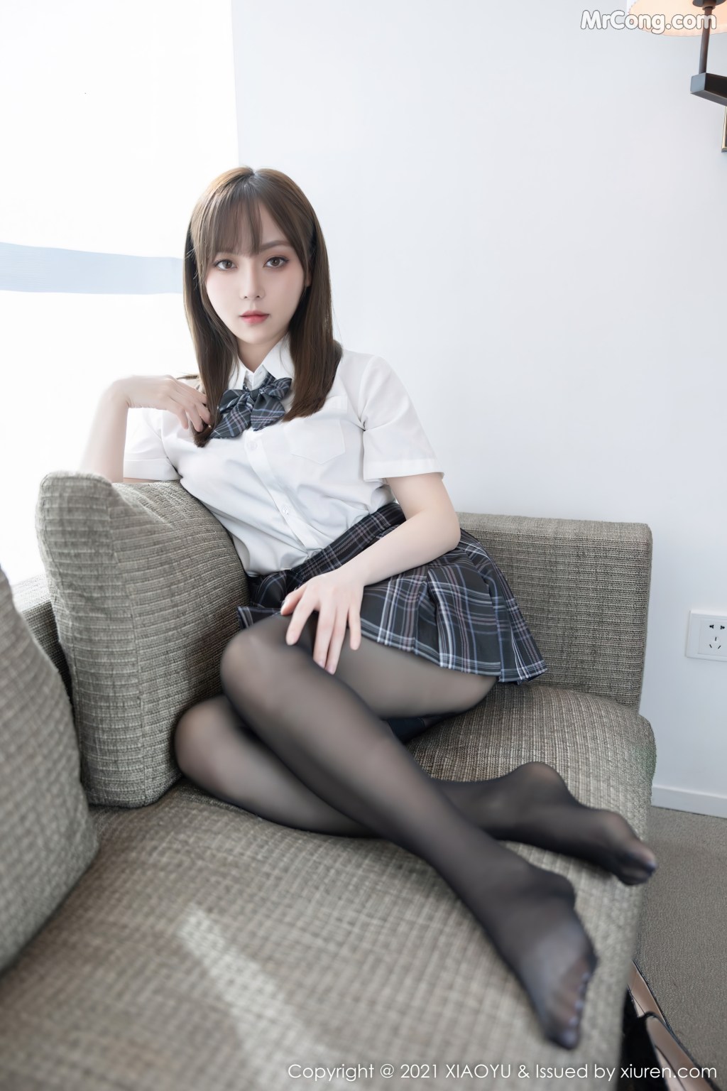 XiaoYu Vol.677: Dou Ban Jiang (豆瓣酱) (85 photos) – Page 2