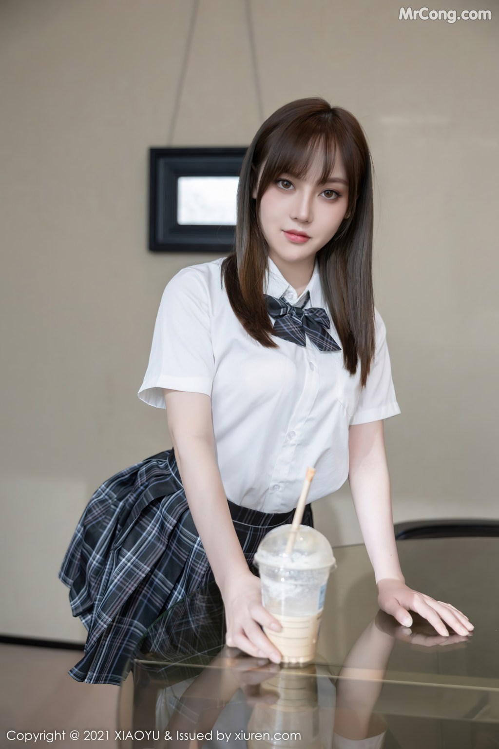 XiaoYu Vol.677: Dou Ban Jiang (豆瓣酱) (85 photos) – Page 3