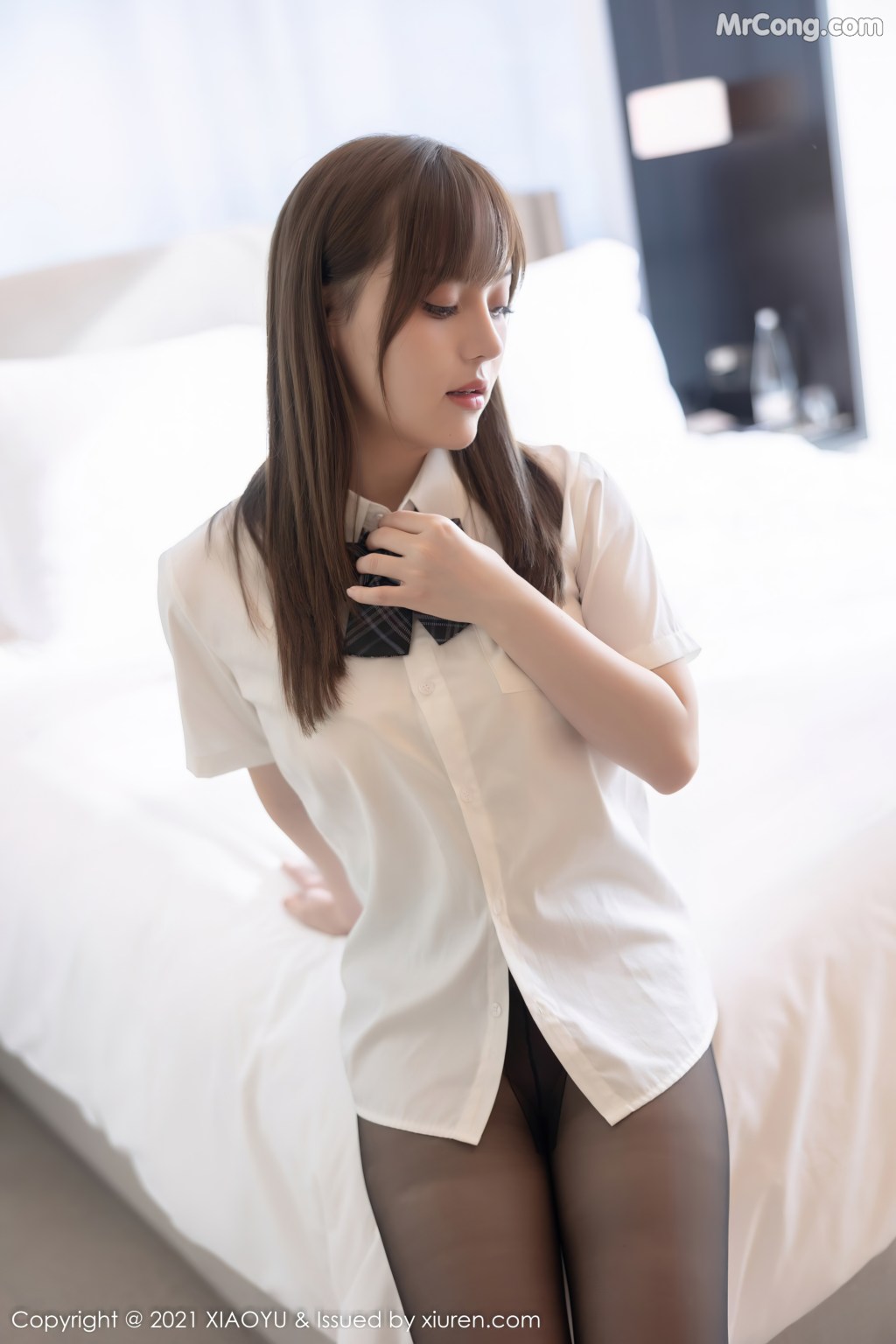 XiaoYu Vol.677: Dou Ban Jiang (豆瓣酱) (85 photos) – Page 4