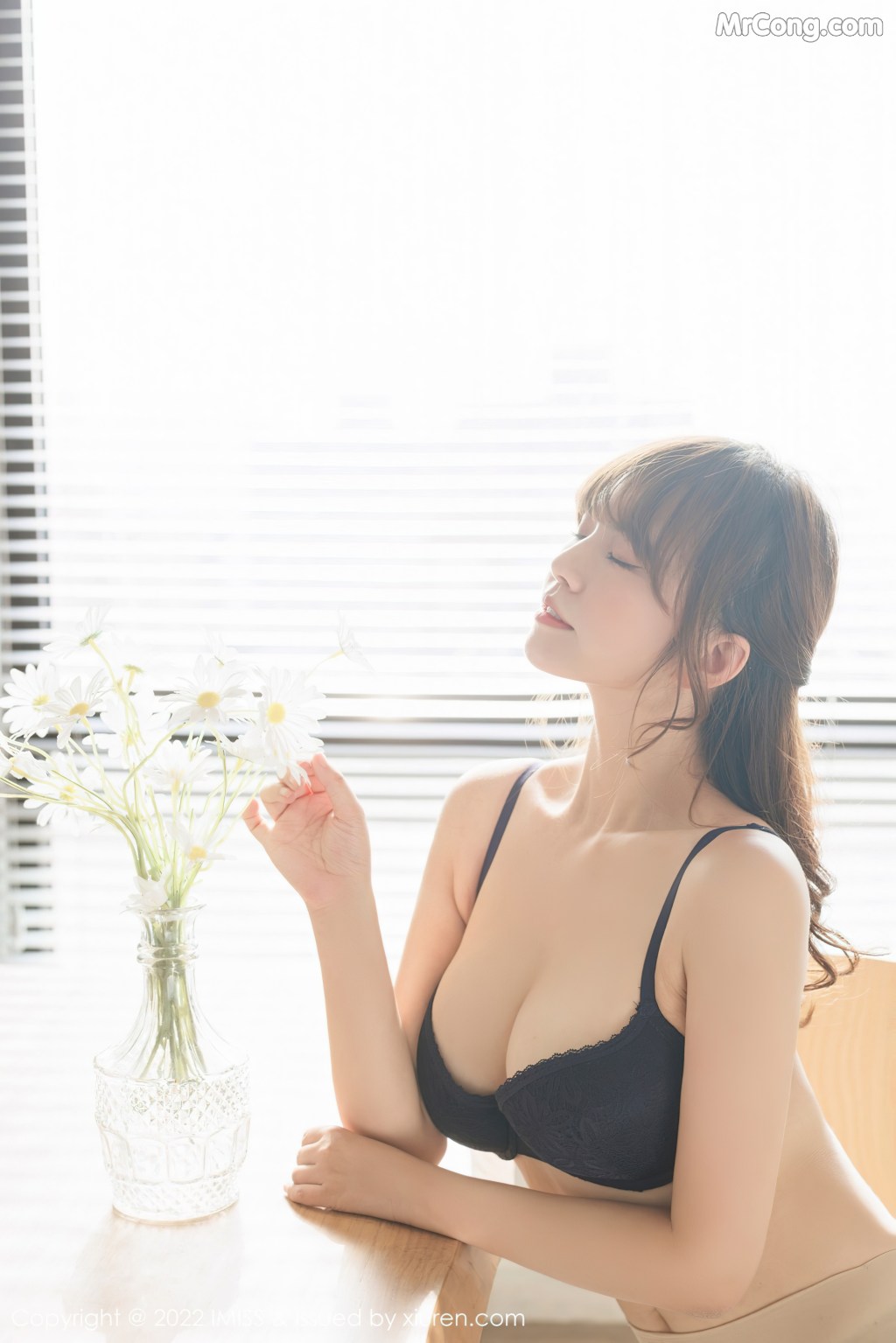 IMISS Vol.651: Zhang Si Yun (张思允) (58 photos) – Page 3