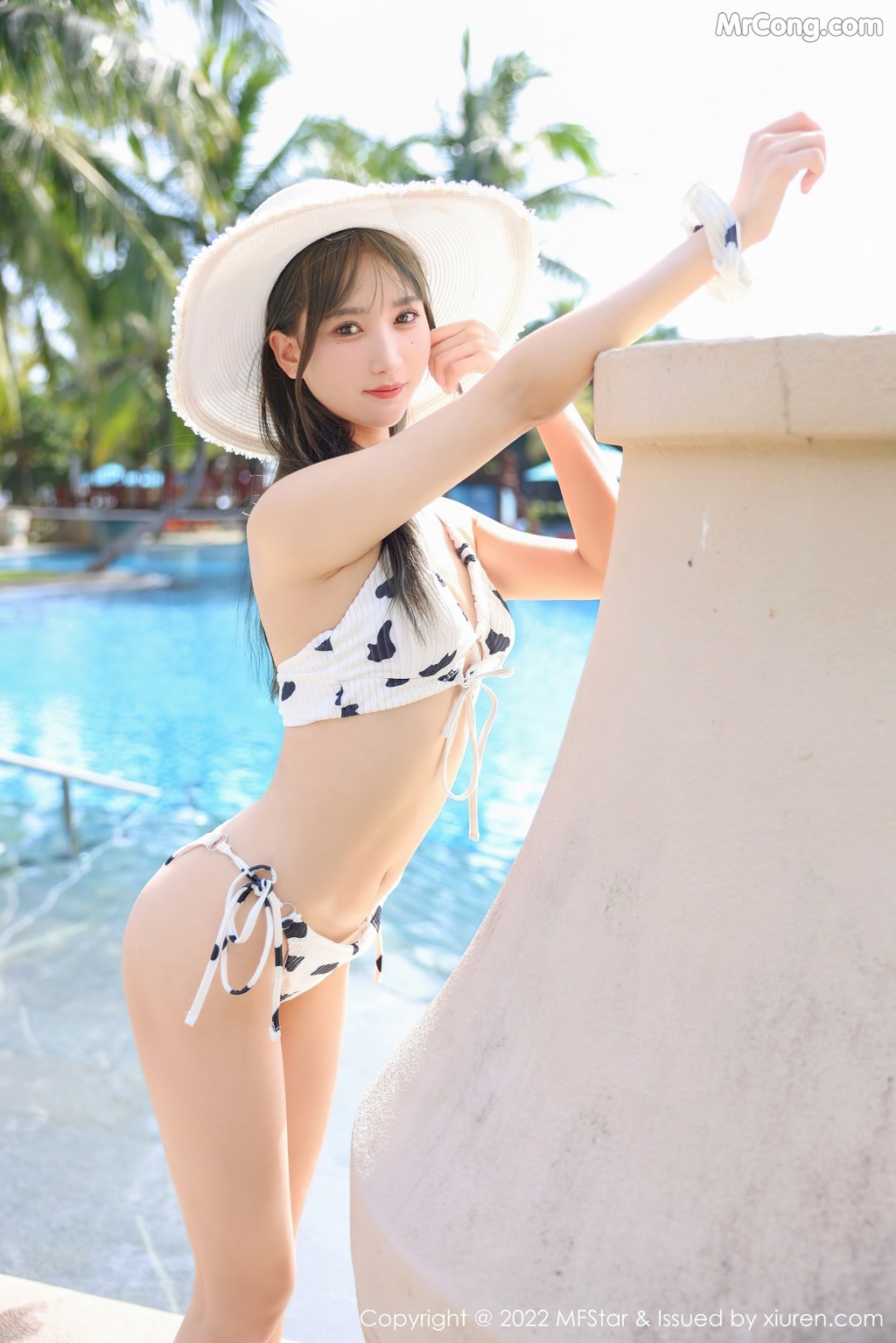 MFStar Vol.548: 小果冻儿jelly (51 photos) – Page 3