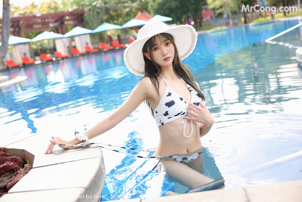 MFStar Vol.548: 小果冻儿jelly (51 photos) – Page 4