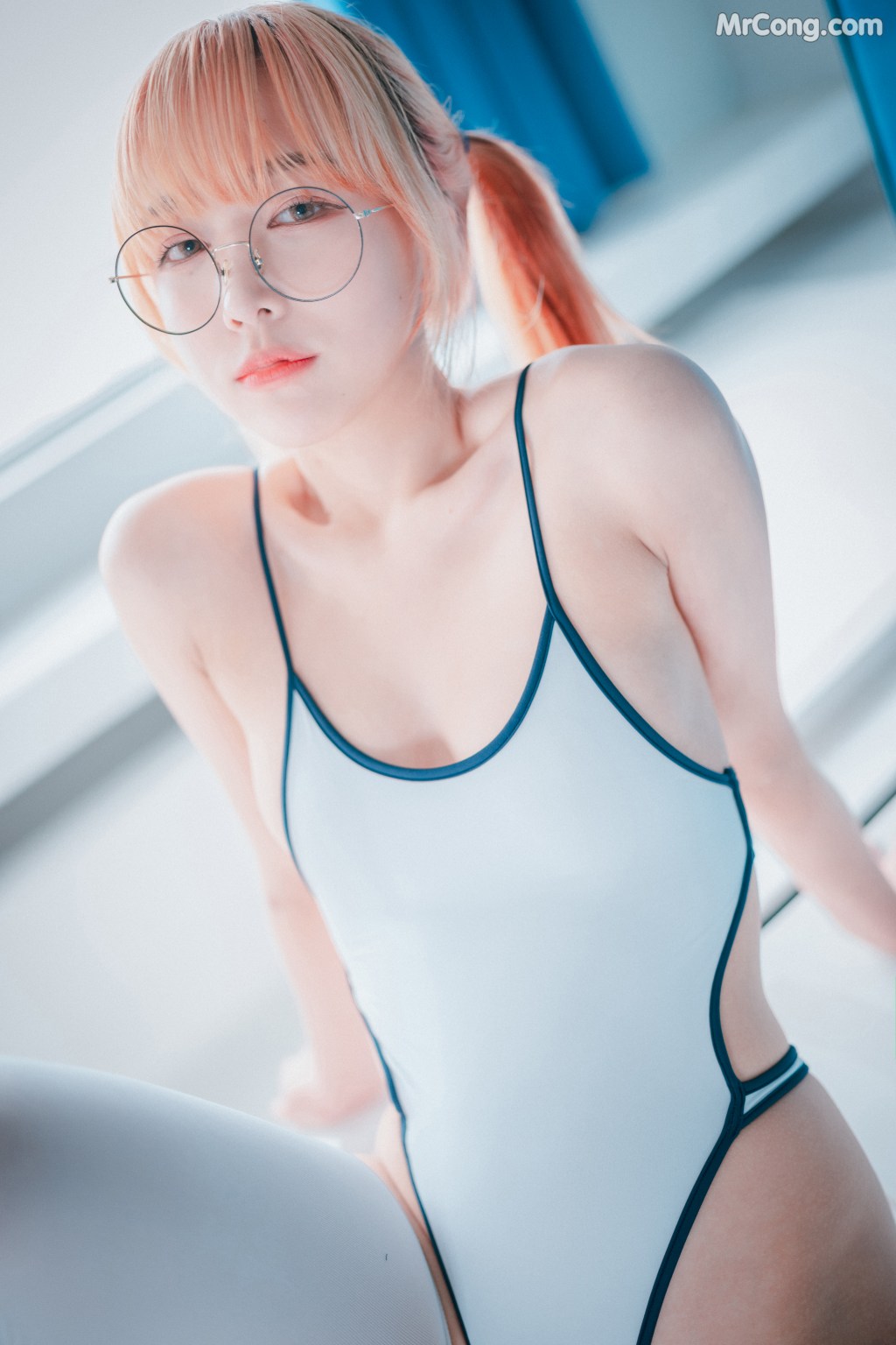 DJAWA Photo – Parkhaag (박하악): “Swimming Lessons #9” (85 photos) – Page 2