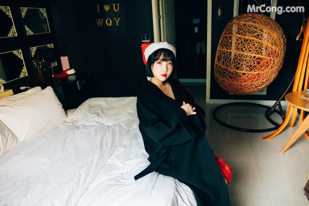 [Loozy] Double Date Ye-Eun – Son Ye-Eun (손예은) (93 photos)
