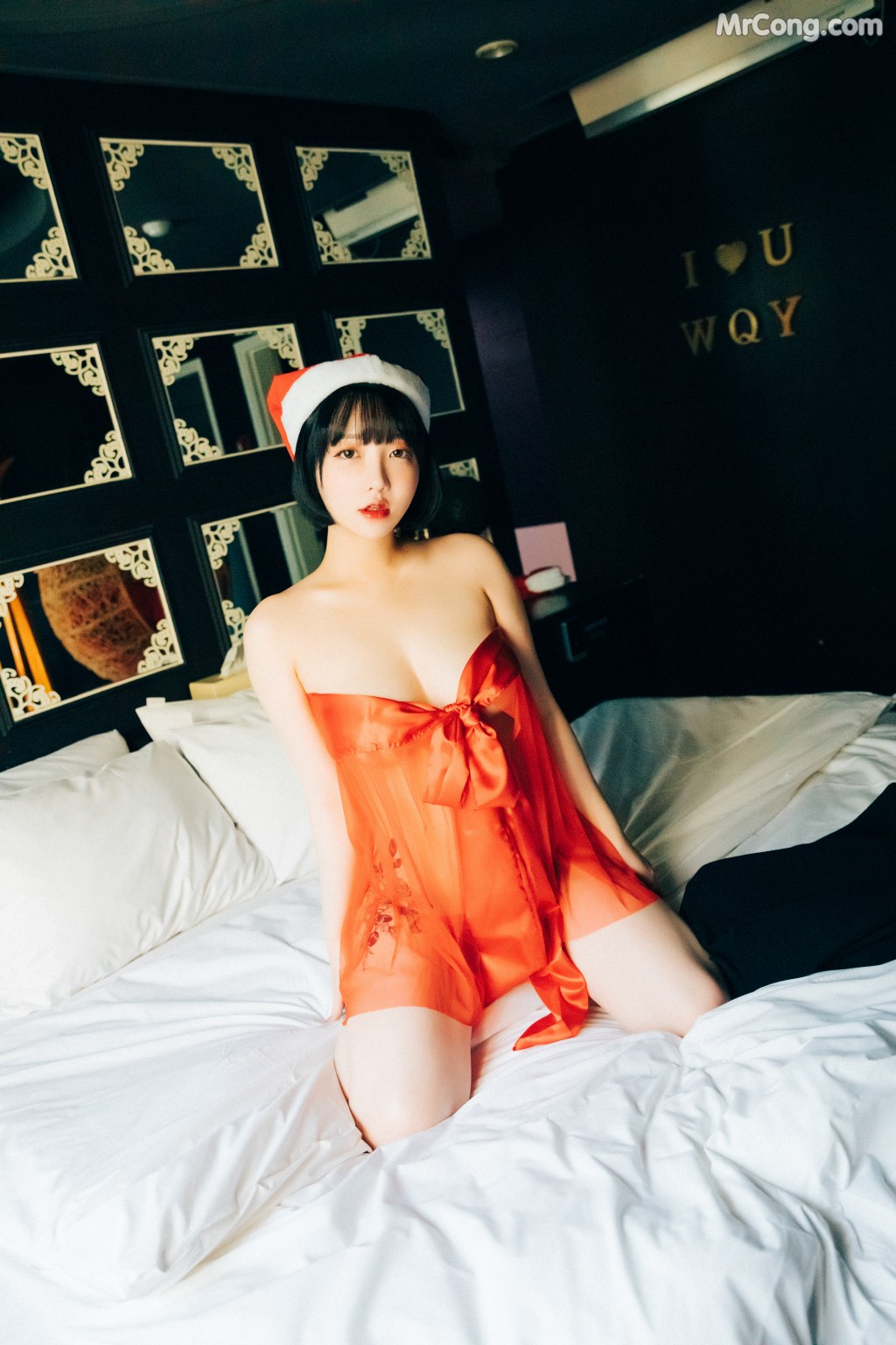 [Loozy] Double Date Ye-Eun – Son Ye-Eun (손예은) (93 photos)