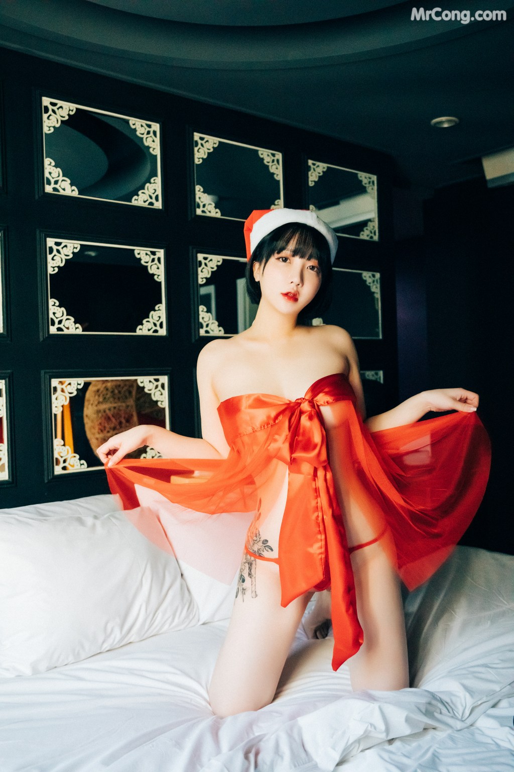 [Loozy] Double Date Ye-Eun – Son Ye-Eun (손예은) (93 photos)