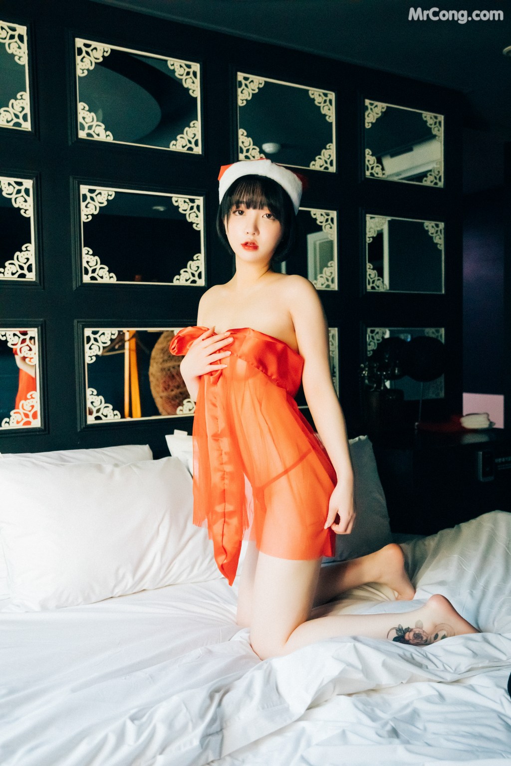 [Loozy] Double Date Ye-Eun – Son Ye-Eun (손예은) (93 photos)
