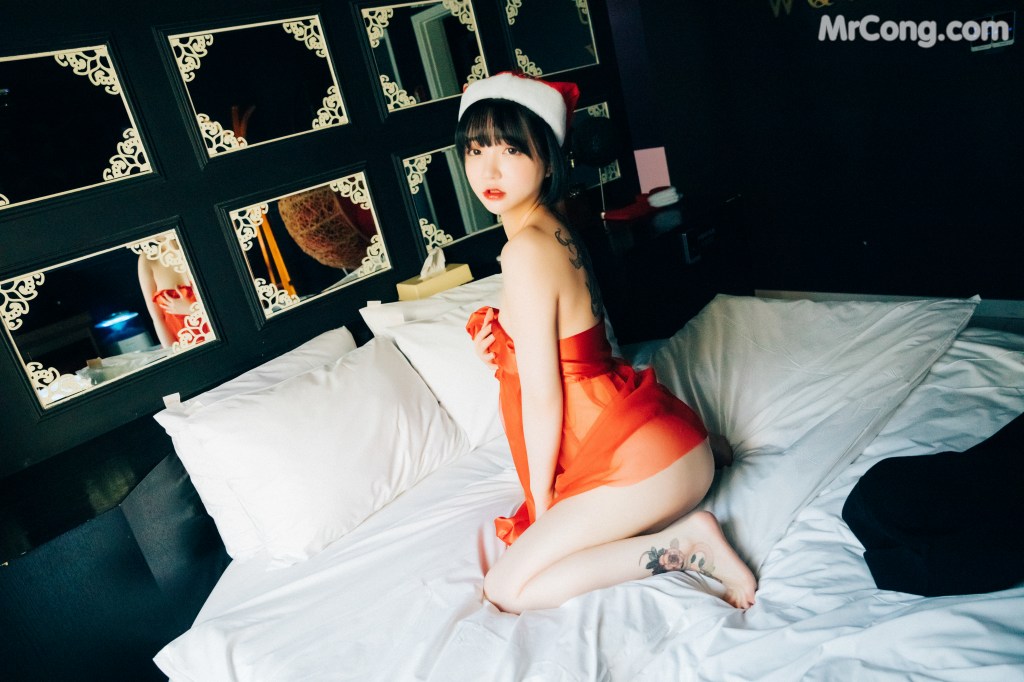 [Loozy] Double Date Ye-Eun – Son Ye-Eun (손예은) (93 photos)